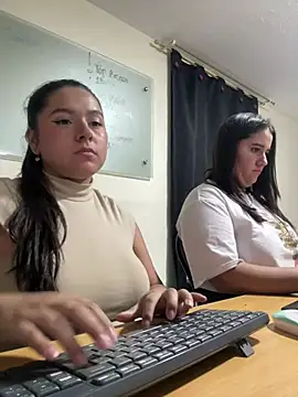 Catherine summer1 online show from 01-31-25, 02:58