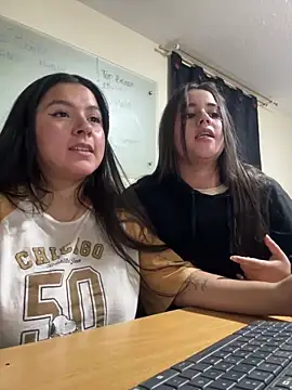 Catherine summer1 online show from 02-10-25, 01:35