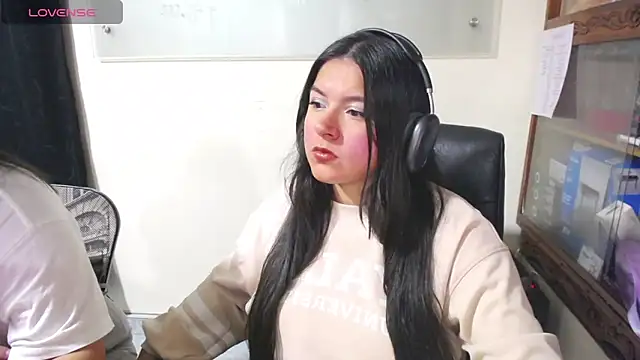 Catherine summer1 online show from 02-11-25, 12:38