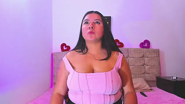 Catherine summer1 online show from 09-26-25, 02:15