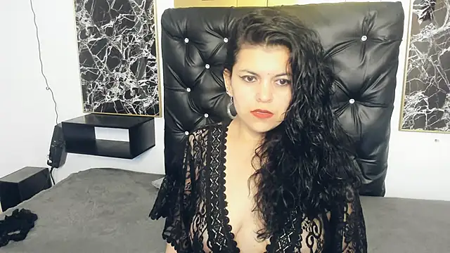 scarlett w0lf online show from 01-21-25, 03:32