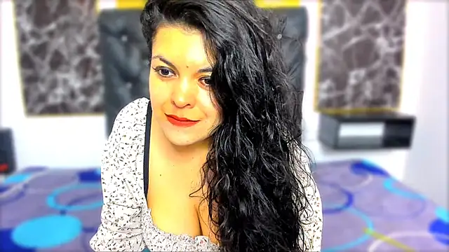 scarlett w0lf online show from 09-30-25, 03:06