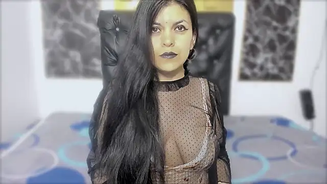 scarlett w0lf online show from 01-12-26, 02:11