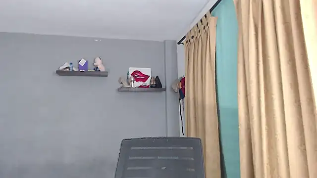 SusanLeroy online show from 01-07-26, 10:29