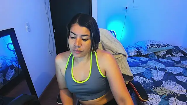 peanut tangerine online show from 01-24-25, 07:07