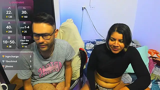 peanut tangerine online show from 02-04-25, 02:28