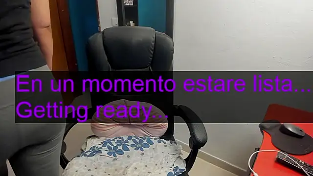 peanut tangerine online show from 02-23-26, 11:02