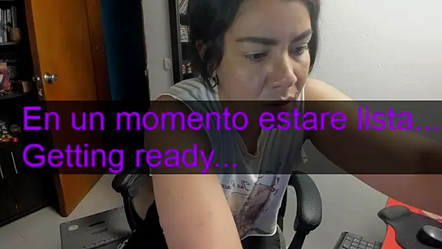 peanut tangerine online show from 03-30-26, 11:06