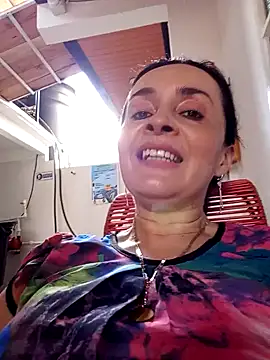 Samantha Sullivan  online show from 12-02-24, 03:47