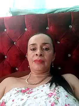 Samantha Sullivan  online show from 01-20-25, 09:43