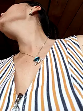 Samantha Sullivan  online show from 03-13-25, 08:54