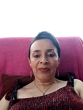 Samantha Sullivan  online show from 03-17-25, 03:50