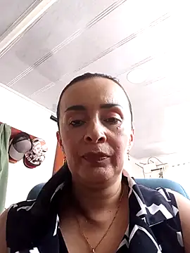 Samantha Sullivan  online show from 09-09-25, 04:17