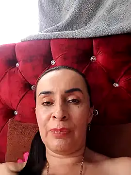 Samantha Sullivan  online show from 09-10-25, 04:18