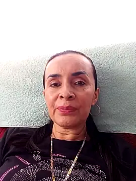 Samantha Sullivan  online show from 10-13-25, 03:56