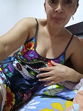 Samantha Sullivan  online show from 02-05-26, 03:11