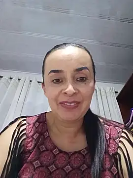 Samantha Sullivan  online show from 03-04-26, 02:50