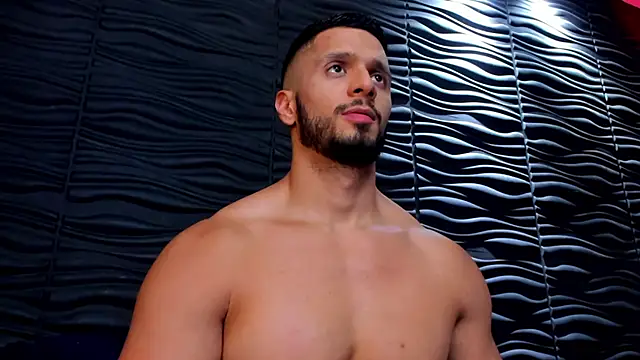 Snapshot of Cutetitslatin chatting on 03-07-25, 08:55 Cutetitslatin online show from 03-07-25, 08:55