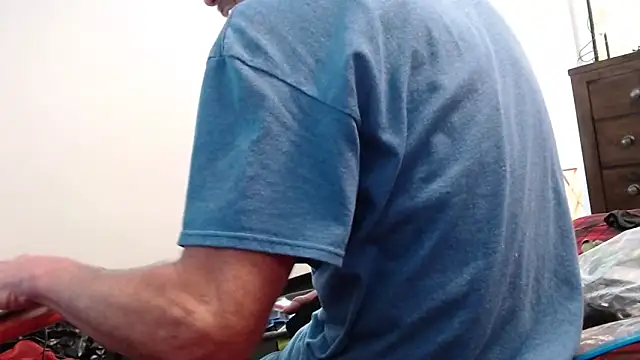 overaveragefreak4you online show from 03-07-25, 09:27