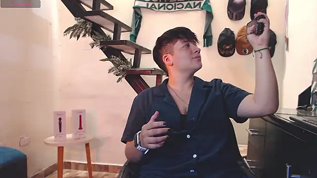  AlexMorris online show from 02-12-26, 05:41