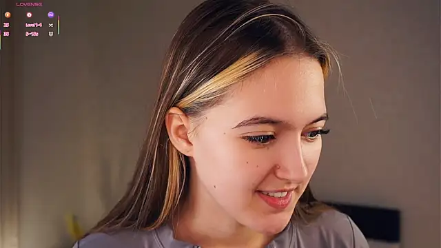 CathrynGeer online show from 02-07-25, 12:31