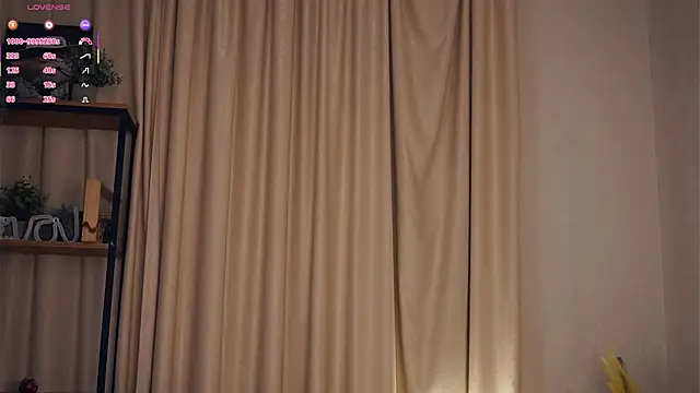 CathrynGeer online show from 02-14-25, 03:22