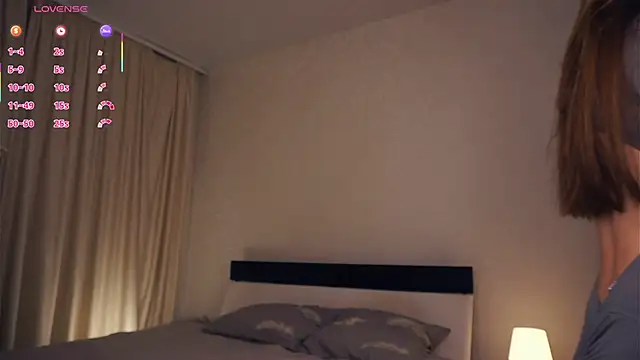 CathrynGeer online show from 02-18-25, 06:04