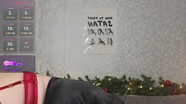 Kira Citro online show from 12-31-24, 02:51