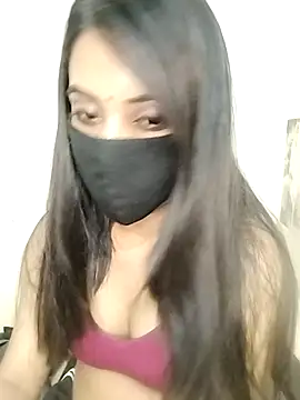 Sexy eye-19 online show from 02-12-26, 10:54