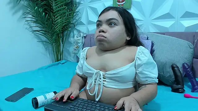 Michelle Brooks online show from 12-31-24, 11:53