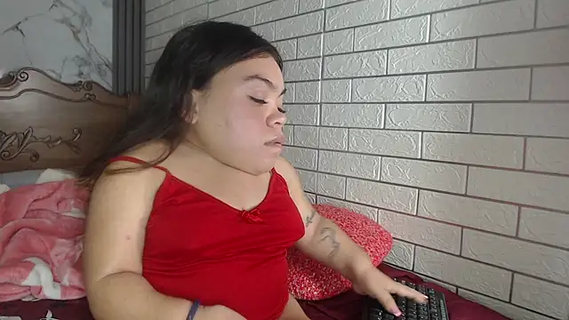 Michelle Brooks online show from 02-19-25, 07:27