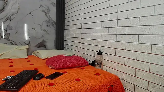 Michelle Brooks online show from 03-21-25, 11:34