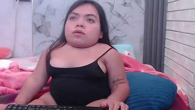 Michelle Brooks online show from 10-16-25, 07:20