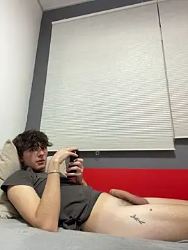 Adriiann  21 online show from 12-26-24, 11:57