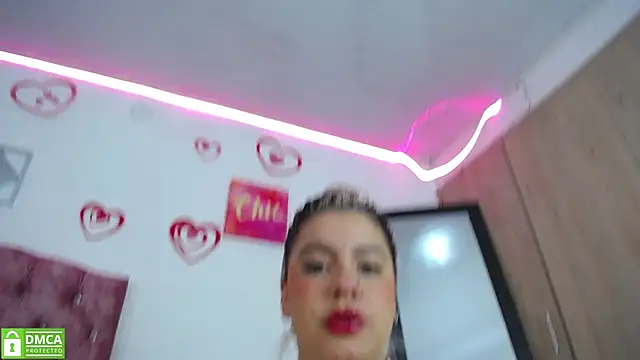 Candy sr online show from 12-26-24, 03:10