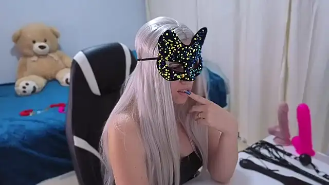 Akasha 007 online show from 01-11-25, 09:46