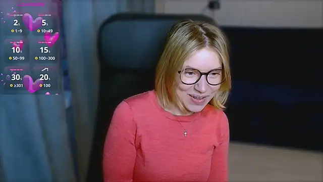 TaylorBre online show from 03-24-26, 05:34