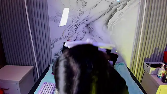 venusowen  online show from 03-31-26, 01:11