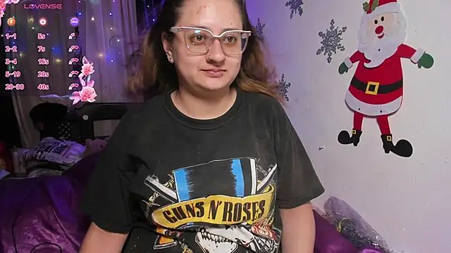 AnnieBigBoobs online show from 12-04-24, 11:57