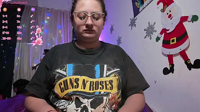 AnnieBigBoobs online show from 12-11-24, 10:06