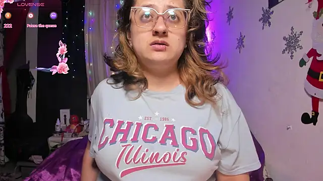 AnnieBigBoobs online show from 12-14-24, 03:29