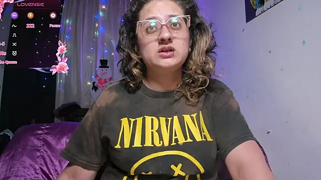 AnnieBigBoobs online show from 01-08-25, 09:12