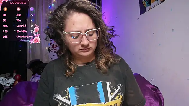 AnnieBigBoobs online show from 01-11-25, 10:40