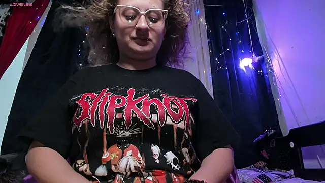 AnnieBigBoobs online show from 02-13-25, 10:22