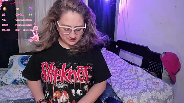 AnnieBigBoobs online show from 03-13-25, 09:05