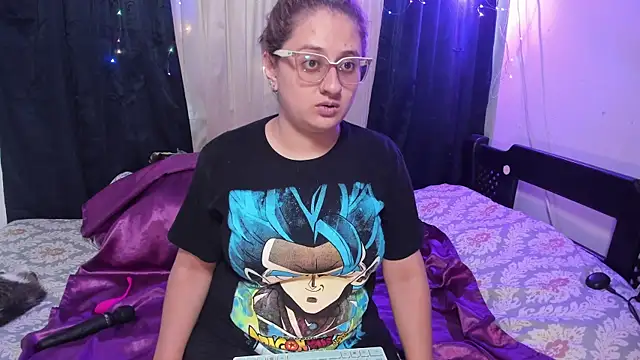 AnnieBigBoobs online show from 03-14-25, 09:32