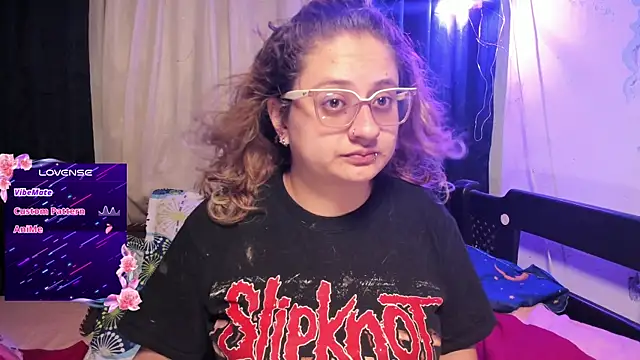 AnnieBigBoobs online show from 09-08-25, 10:31