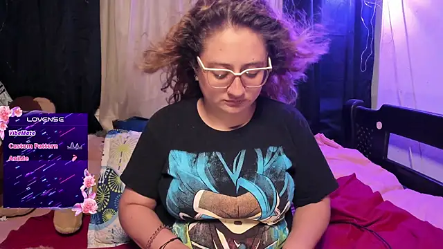 AnnieBigBoobs online show from 09-11-25, 02:00