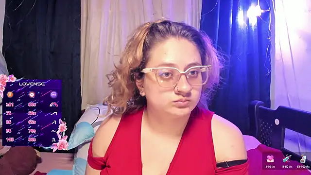 AnnieBigBoobs online show from 09-15-25, 10:54