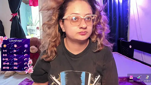 AnnieBigBoobs online show from 10-05-25, 04:05